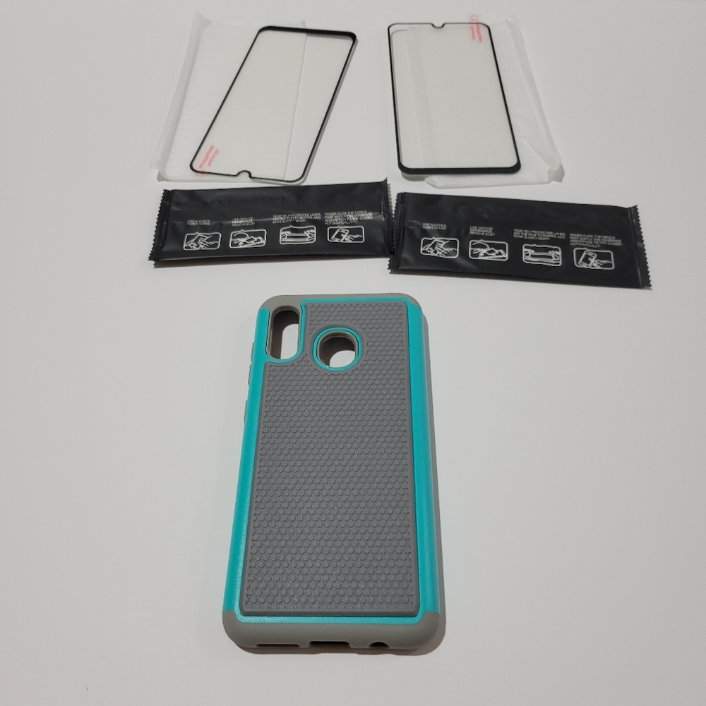 Samsung Galaxy A20 A30 Phone Case